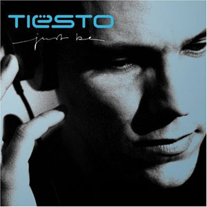 Disco Just Be de DJ Tiesto