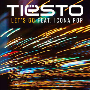 Disco Let's Go de DJ Tiesto