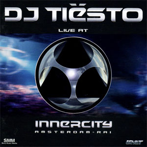Disco Live at Innercity de DJ Tiesto