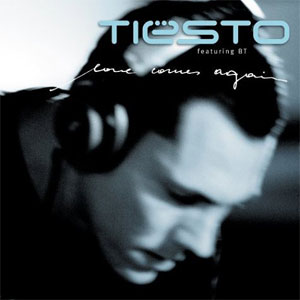 Disco Love Comes Again Vol. 2 de DJ Tiesto
