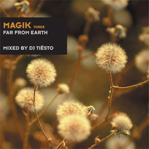 Disco Magik Vol.3 de DJ Tiesto