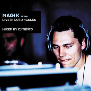 Disco Magik Vol. 7 de DJ Tiesto