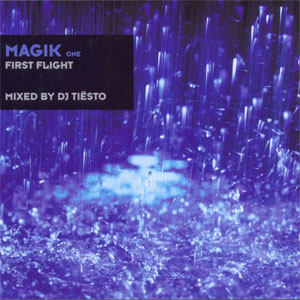 Disco Magik Vol.l de DJ Tiesto