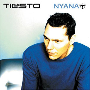 Disco Nayna de DJ Tiesto