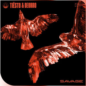 Disco Savage de DJ Tiesto