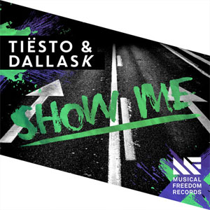 Disco Show Me de DJ Tiesto