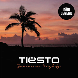 Disco Summer Nights [The Him Remix] de DJ Tiesto