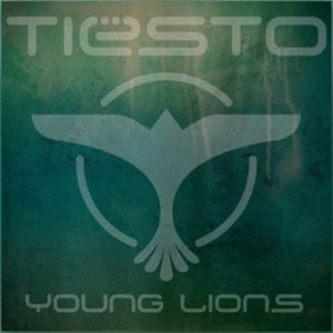 Disco Young Lions de DJ Tiesto