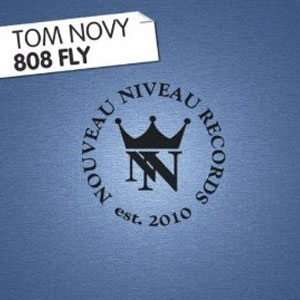 Disco 808 Fly de DJ Tom Novy