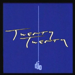 Disco Twenty Twenty de Djo (Joe Keery)