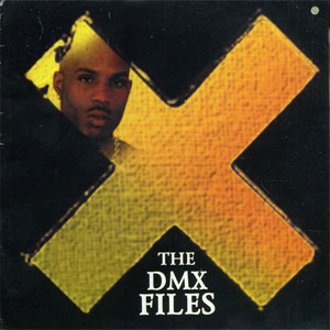 Disco The DMX Files de DMX