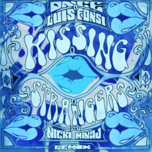 Disco Kissing Strangers (Remix) de DNCE