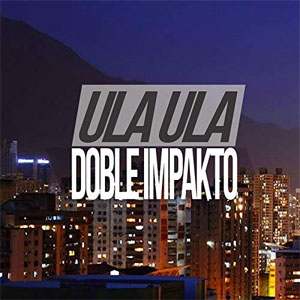 Disco Ula Ula de Doble Impakto