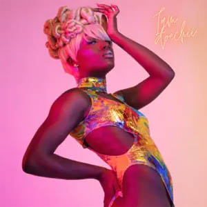 Álbum Oh the Places You’ll Go de Doechii