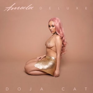 Disco Amala (Deluxe Version) de Doja Cat