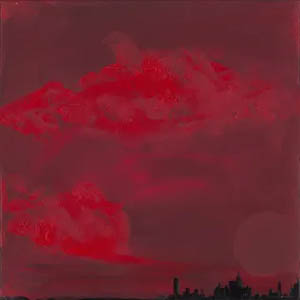 Disco Paint The Town Red de Doja Cat