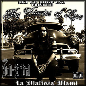 Disco My Diaries of Love de Doll-E Girl