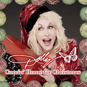Disco Comin Home For Christmas de Dolly Parton