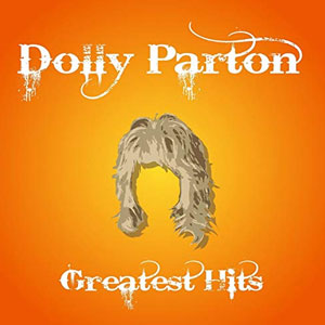 Disco Dolly Parton Greatest Hits de Dolly Parton