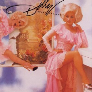Disco Heartbreaker de Dolly Parton