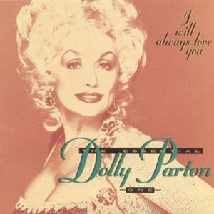 Disco I Will Always Love You de Dolly Parton