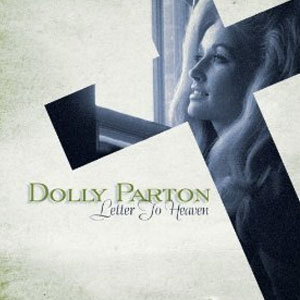 Disco Letter To Heaven de Dolly Parton