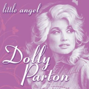 Disco Little Angel de Dolly Parton