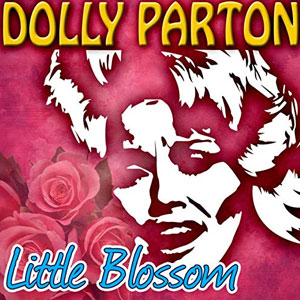 Disco Little Blossom de Dolly Parton