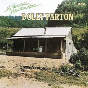 Disco My Tennessee Mountain Home de Dolly Parton