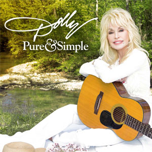Disco Pure & Simple de Dolly Parton