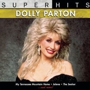 Disco Super Hits de Dolly Parton