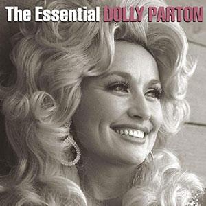 Disco The Essential Dolly Parton de Dolly Parton
