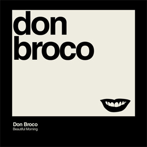 Disco Beautiful Morning de Don Broco