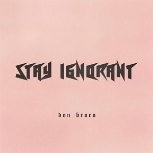 Disco Stay Ignorant de Don Broco