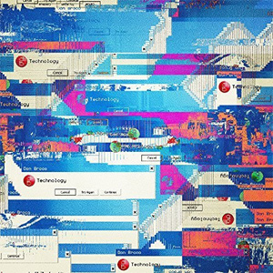 Disco Technology de Don Broco