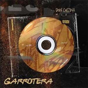 Álbum Garrotera de Don Chezina