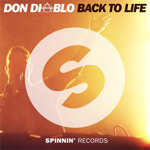 Disco Back To Life de Don Diablo