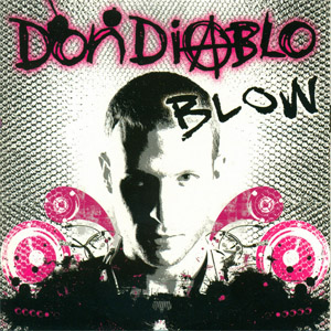 Disco Blow de Don Diablo