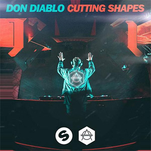 Disco Cutting Shapes de Don Diablo
