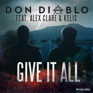 Disco Give It All de Don Diablo