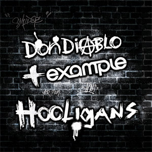 Disco Hooligans  de Don Diablo