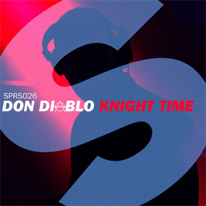 Disco Knight Time de Don Diablo