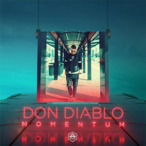 Disco Momentum de Don Diablo