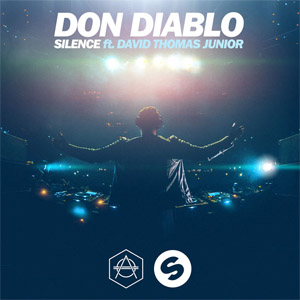 Disco Silence de Don Diablo