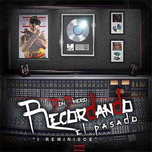 Álbum Recordando el Pasado 