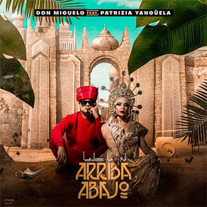 Disco Arriba, Abajo de Don Miguelo