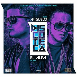 Disco Discoteca de Don Miguelo