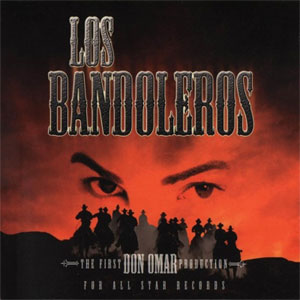 Disco Los Bandoleros de Don Omar