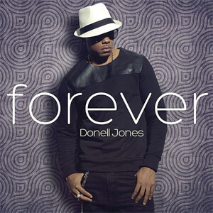 Disco Forever de Donell Jones
