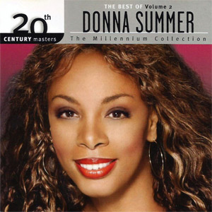 Disco 20th Century Masters: The Millennium Collection Volume 2 de Donna Summer